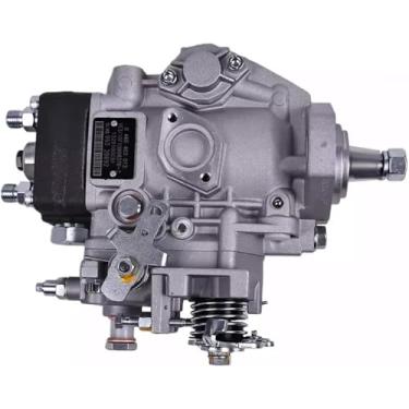 Imagem de Compatível com CASE 248 433 533 Bomba de injeção de combustível do motor 1329100C91 0460403012 D-155 D-358