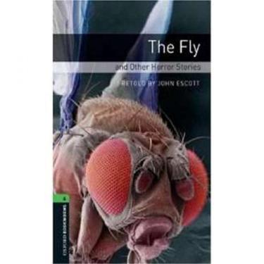 Imagem de Fly and other horror stories, the obw lib 6 3ed - OXFORD, 3