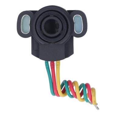 Imagem de Potenciômetro de empilhadeira 7916400105 ABS de plástico de substituição de placa de circuito ajustável para empilhadeiras Linde L14 L16 T16 T20AP