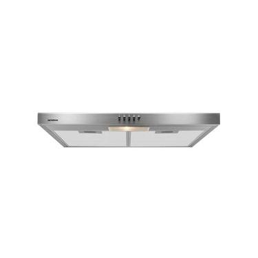 Imagem de Depurador de Ar 60cm Mondial Inox 165W DP60-01