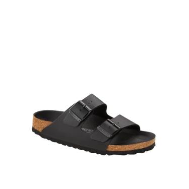 Imagem de Birkenstock Sapatilhas masculinas, Preto/Preto/Preto, 7 Narrow Women/5 Narrow Men
