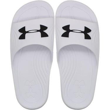 Imagem de Chinelo Slide Under Armour Core 2 Masculino-Masculino