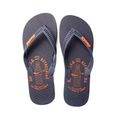 Imagem de Chinelo Coca Cola Soft Drink Masculino-Masculino