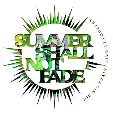 Imagem de Summer Shall Not Fade