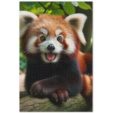 Imagem de Unicórnios roxos cenário fantástico quebra-cabeça 1000 peças adulto engraçado jogo de quebra-cabeça presente grande arte brinquedo pintura, 29,5 x 19,7 polegadas