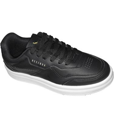 Imagem de Tênis Reserva Troy Preto-Unissex