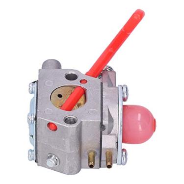 Imagem de Generic Kit de Carburador Durável para Ventilador WT-875 P200C P325 200mph Fácil de Instalar