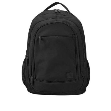Imagem de Mochila Unissex Olympikus Prime Preto, Preto, Único