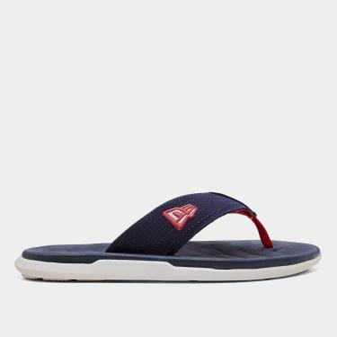 Imagem de Chinelo New Era Flag-Unissex