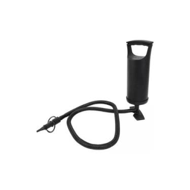 Imagem de Bomba De Ar Manual Para Infláveis - Prática - Startools