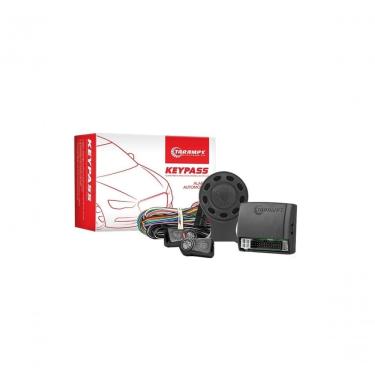 Imagem de Alarme Automotivo Taramps Keypass