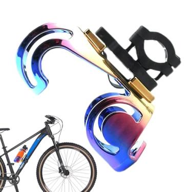 Imagem de Porta-Garrafas De Água Para Bicicleta - Suporte Ajustável para Recipiente,Suporte Para Garrafa Para Bicicleta - Para Guidão Scooter Andador Cadeira De Rodas ATV