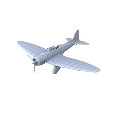 Imagem de MRY-SFW Kit de modelo militar 1/100 bombardeiro de mergulho D3A1 da marinha japonesa