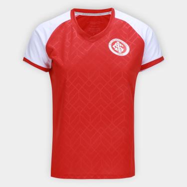 Imagem de Camiseta Internacional Strong II Feminina-Feminino