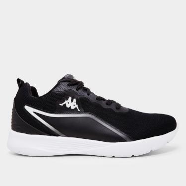 Imagem de Tênis Kappa Sprint Unissex-Unissex