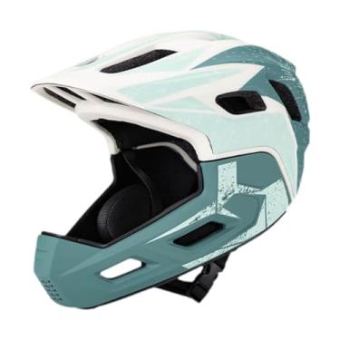 Imagem de UGPLM Capacete infantil para ciclismo de estrada, capacete esportivo, infantil para ciclismo ao ar livre, para meninos e meninas, para skate e patins, Verde