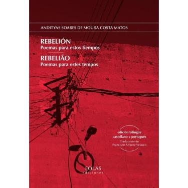 Imagem de Rebelión Poemas para estos tiempos - Espanhol