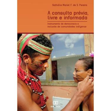 Imagem de A consulta prévia, livre e informada - Português