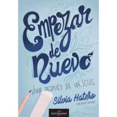 Imagem de Empezar de nuevo - Espanhol