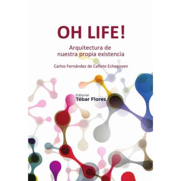 Imagem de Oh Life! - Espanhol