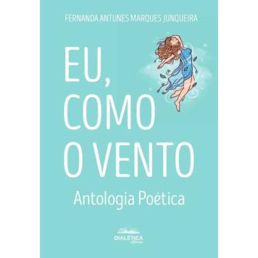 Imagem de Eu, como o vento-Português