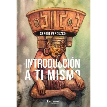 Imagem de Introducción a ti mismo-Espanhol