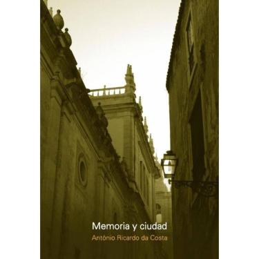 Imagem de Memoria y Ciudad - Espanhol