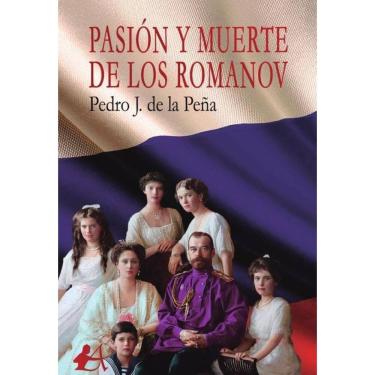Imagem de Pasión y muerte de los Romanov - Espanhol