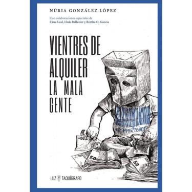 Imagem de Vientres de alquiler - Espanhol