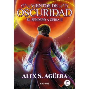 Imagem de Vientos de oscuridad - Espanhol