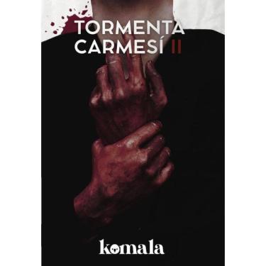 Imagem de COLECCIÓN DE MISTERIO. Tormenta carmesí II - Espanhol