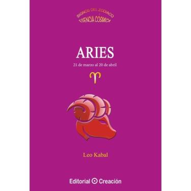 Imagem de Aries - Espanhol