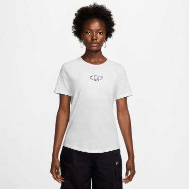 Imagem de Camiseta Nike Sportswear Club Feminina-Feminino
