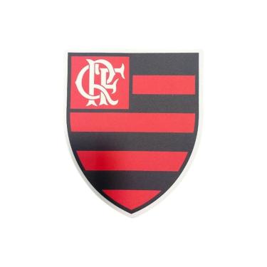 Imagem de Mouse Flamengo Pad Escudo-Unissex
