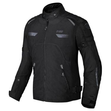 Imagem de Jaqueta X11 Veler Feminina Para Inverno e Verão Impermeável e Ventilada Motociclista Motoqueiro-Feminino