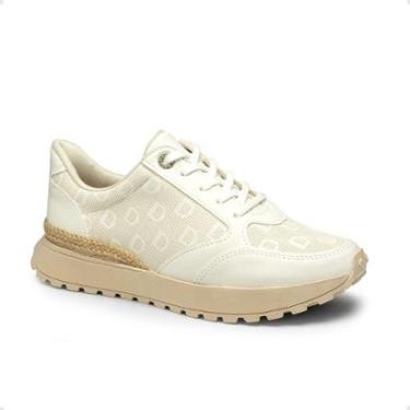 Imagem de Tenis Moda Fem Tenis Moda Dakota  Da691-0001-Feminino