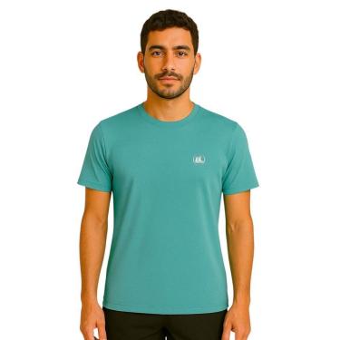 Imagem de Camisa Esporte Legal Solutio UV45+ Masculina