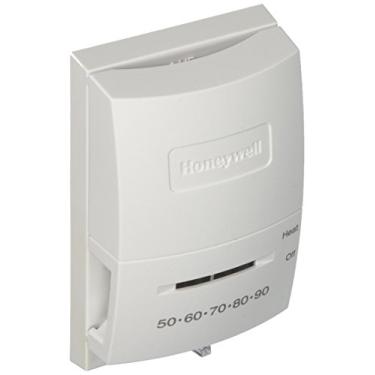Imagem de Honeywell T827K1009 Termostato não programável somente calor