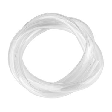 Imagem de Generic Tubo Macio Transparente do Waterblock da Tubulação de Refrigeração de água do Pvc Computador, Resiste Gases e Umidade para Inspeção Visual de Fluidos