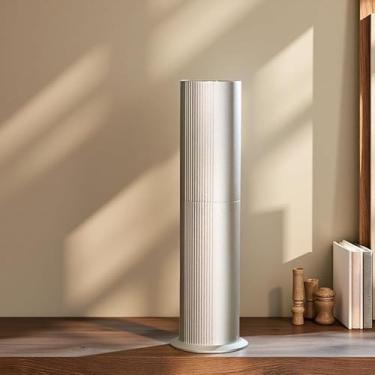 Imagem de Difusor de óleo essencial sem água para uso doméstico e comercial de até 2000 m², difusor de perfume para salas grandes, difusor Bluetooth coleção de hotel com aplicativo e controle remoto, 100 ml