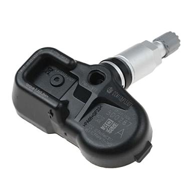 Imagem de Sensor de pressão dos pneus TPMS para Nissan Cube 370Z Juke Leaf Quest - Sistema de monitoramento de pressão dos pneus 407001LA0E 40700-1LA0E