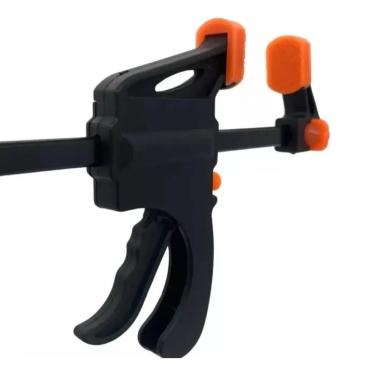 Imagem de Bf Grampo F, De Aperto Rapido 36Pol