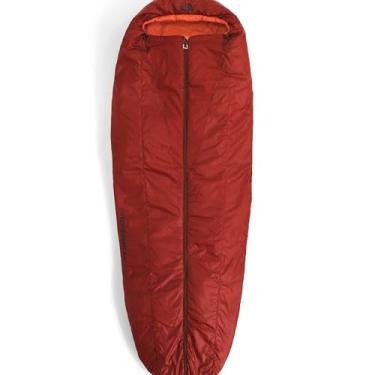 Imagem de The North Face Stormbreak 50F, argila de ferro/vermelho lava, regular