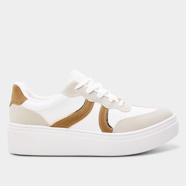 Imagem de Tênis Vizzano Casual Feminino-Feminino