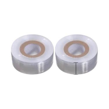 Imagem de Fita Adesiva PE De 200M Para Enxertia De Árvores Frutíferas, Plantas D