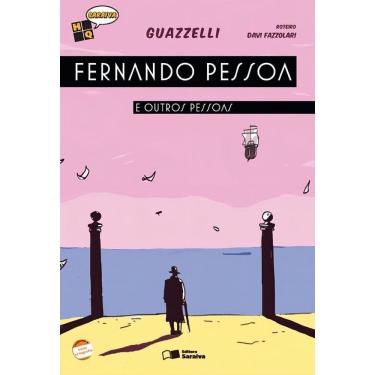 Imagem de Fernando Pessoa e Outros Pessoas