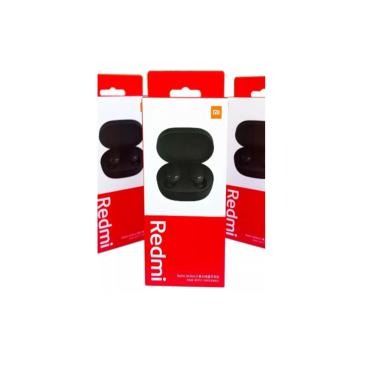 Imagem de Fone Bluetooth Anti Ruido Minimalista Caminhada Estereo Air 2