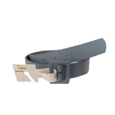 Imagem de Cinto Fasolo Flote Pca Feminino - Chumbo