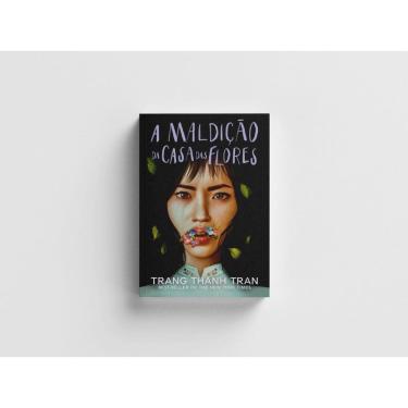 Imagem de A Maldição da Casa Das Flores