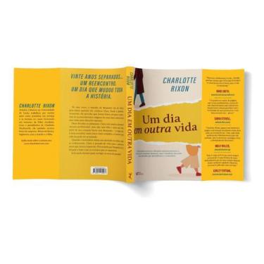Imagem de Um Dia Em Outra Vida - FARO EDITORIAL, Sortido